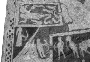 Nordijska mitologija Huninge Gotland