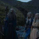 Nordijska mitologija Pogledajte film Valhalla Legend of Thor film